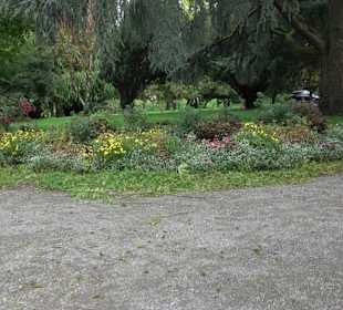 Schlösslepark Kressbronn