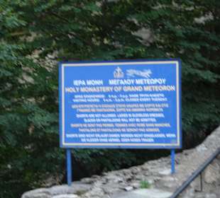 Kloster Metamórphosis