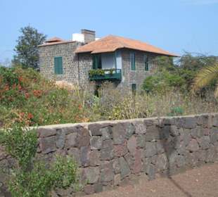 Taoro Park nach Umbau