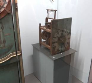 Deutsches Uhrenmuseum