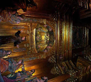 Seitenbereiche vom feinsten