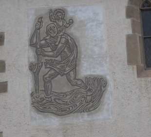 Gutleuthaus-Kapelle