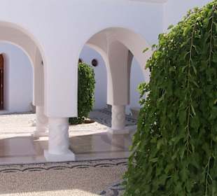 Innenhof