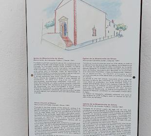 Igreja da Misericórdia