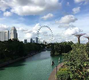 Türme, Flyer, Skyline