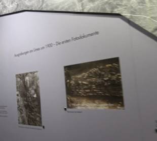 Museum Römer und Bajuwaren