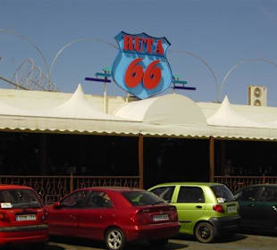 Routa 66