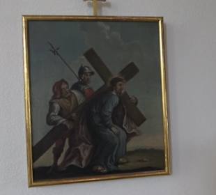 Katholische Kirche St. Peter und Paul