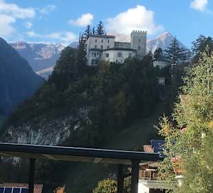 Wandern Matrei in Osttirol