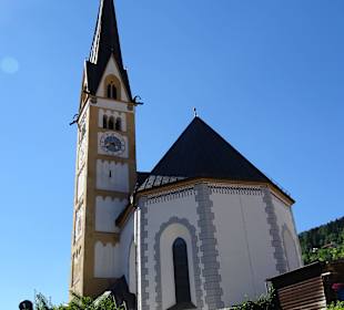 Alte Pfarrkirche Mariä Himmelfahrt
