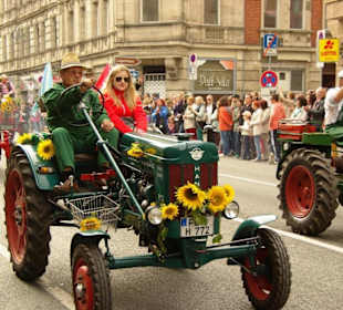 Verein der Oldtimer-Freunde Zenngrund e.V.