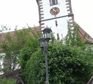 Johanneskirche Grüntal