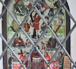 Kapelle Vierzehnheiligen