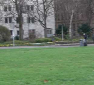 Stadtgarten Stuttgart