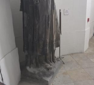 Katholische Hofkirche