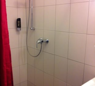 Dusche