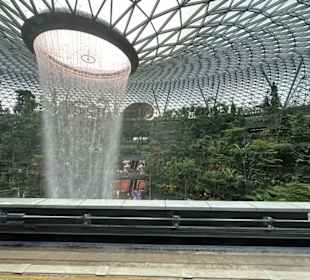 Jewel Changi Airport