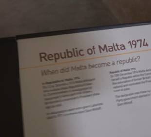 St. Elmo - National War Museum