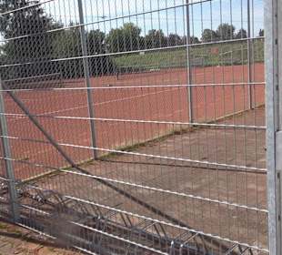 Tennisanlage Göttelfingen