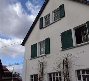 Getreidemühle Trost