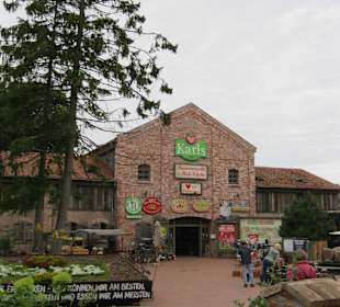 Karls Erdbeerhof Warnsdorf