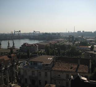 Altstadt Constanta/Konstanza