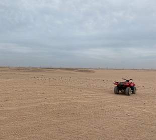 Quad Tour Hurghada 