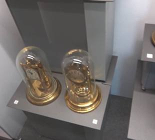 Deutsches Uhrenmuseum