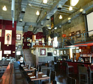 Hard Rock Cafe Mumbai