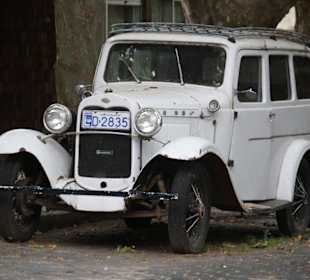 Oldtimer