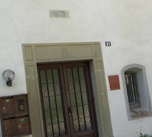 Ehemaliges Kameralamt & Klostervogtei