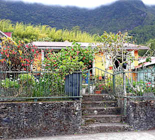 Stadtrundgang Hell-Bourg