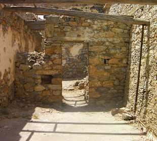 Spinalonga
