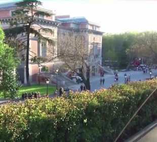 Museo del Prado 