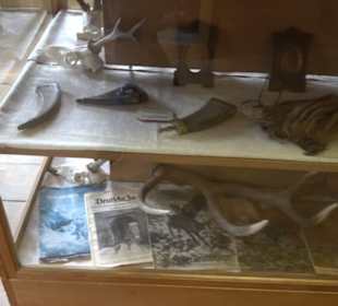 Heimatmuseum Oberstdorf