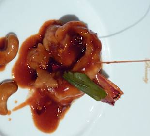 Tiger Prawn