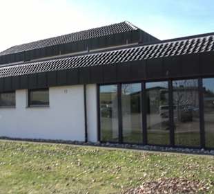Bolberghalle Willmandingen