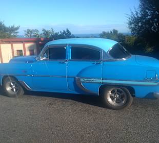 Guide Luis Jorge Garcia