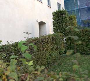 Geistliches Zentrum Kloster Heiligkreuztal Altheim