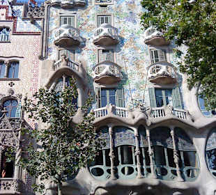 Casa Batlló