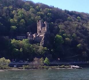 Burg Rheinstein