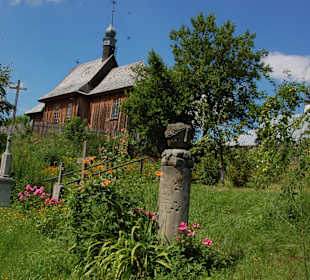 Muzeum Wsi Lubelskiej