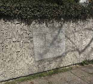 Friedhof Buttenhausen