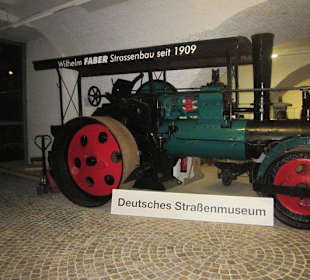Deutsches Straßenmuseum Germersheim