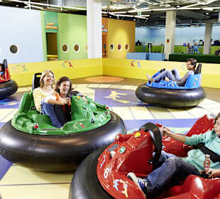 Fang den Hut ® - Fun Cars 