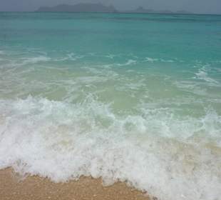 Petit Carenage / Carriacou, Grenada