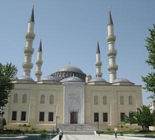 Erdogul Gazi Moschee
