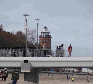 Strand Kolberg/Kolobrzeg