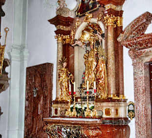 Erzabtei Stift Sankt Peter, Salzburg