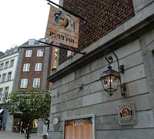 Zentral in der Krämerstraße 7